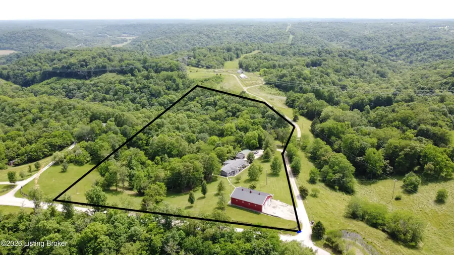 75 Noah's Ln, Bedford, KY 40006 - #2