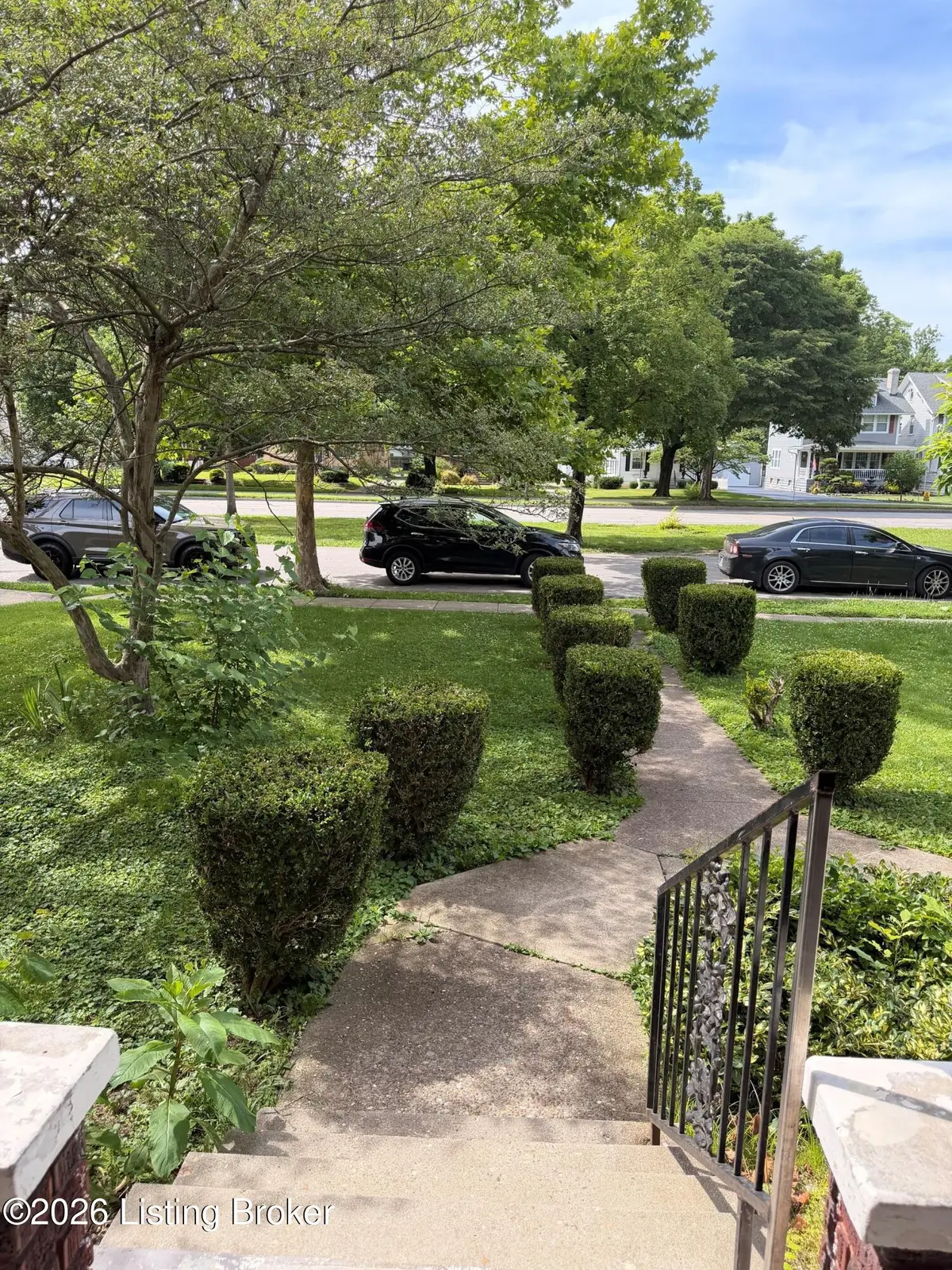 4731 Southern Pkwy, Louisville, KY 40214 - #1
