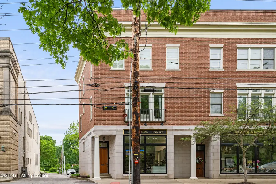 2852 Frankfort Ave, Louisville, KY 40206 - #2
