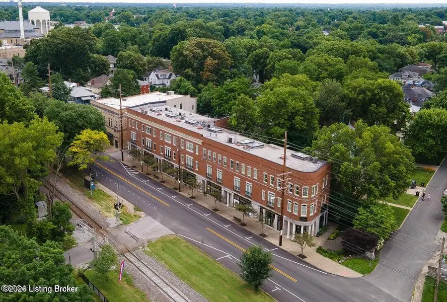 2852 Frankfort Ave, Louisville, KY 40206 - #3