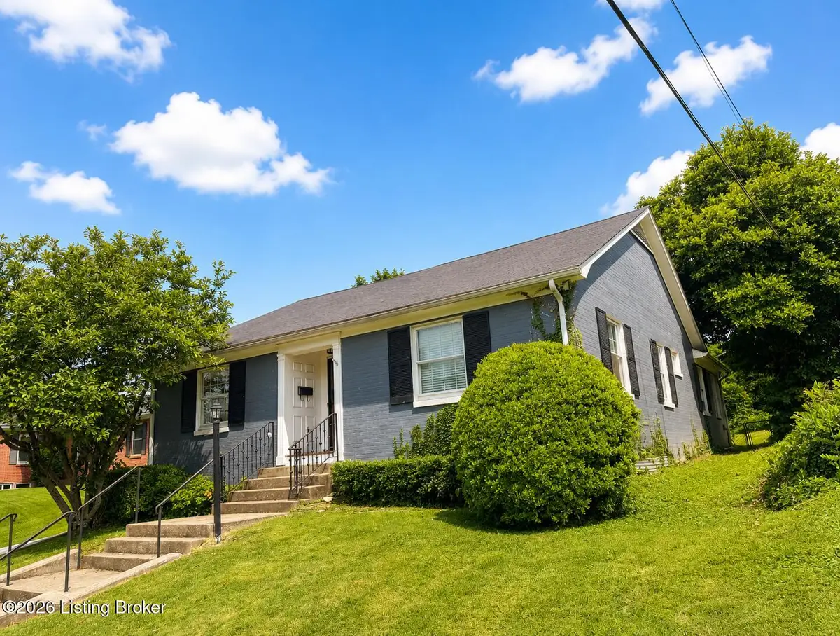 104 Reservoir Rd, Frankfort, KY 40601 - #1