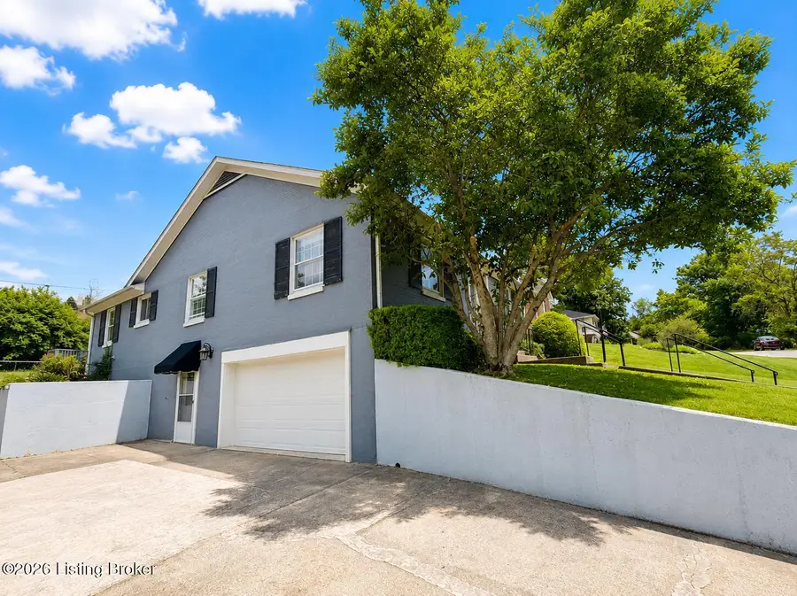 104 Reservoir Rd, Frankfort, KY 40601 - #3