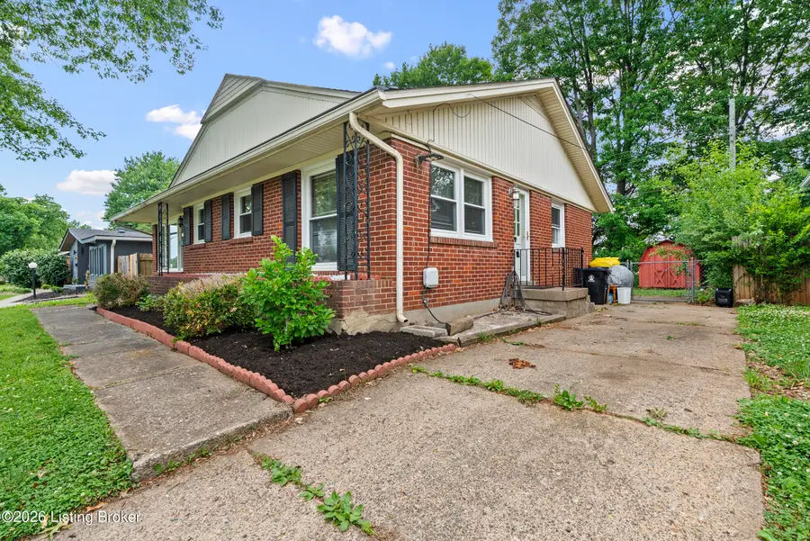 3021 Vogue Ave, Louisville, KY 40220 - #3