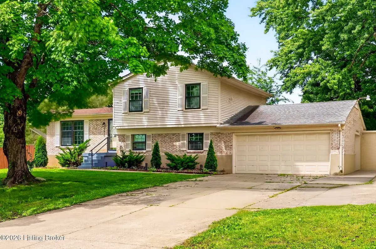 7610 Carmil Ct, Louisville, KY 40291 - #1
