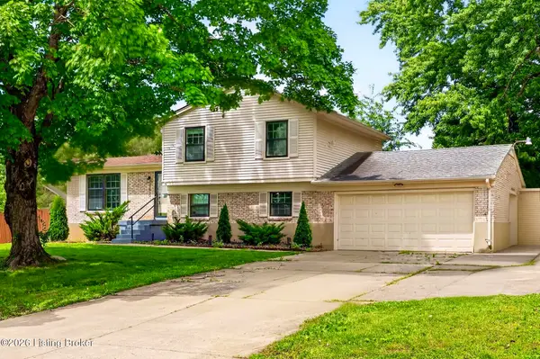 7610 Carmil Ct, Louisville, KY 40291