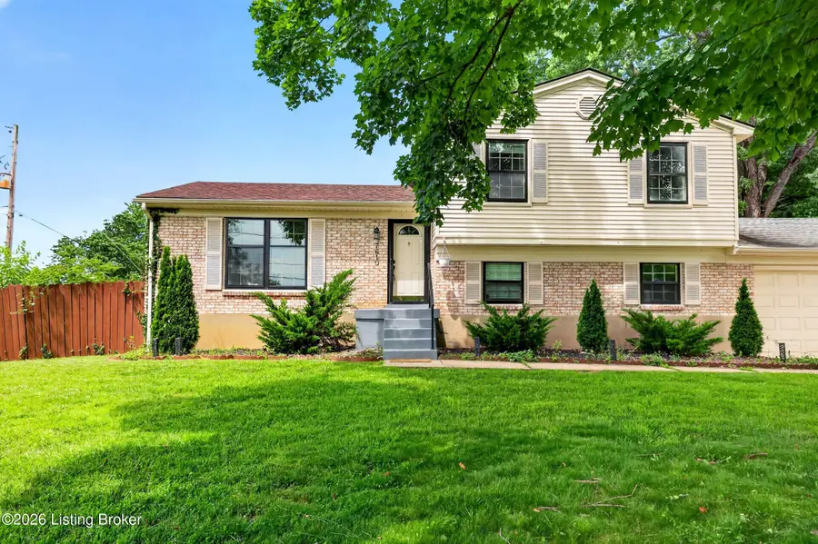 7610 Carmil Ct, Louisville, KY 40291 - #2