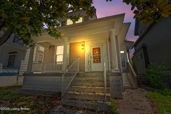 667 S 35th St, Louisville, KY 40211