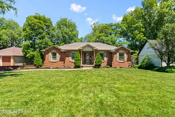 217 Edgewood Dr, Bardstown, KY 40004