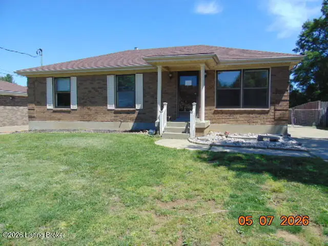 10409 Charleswood Rd, Louisville, KY 40229 - #1