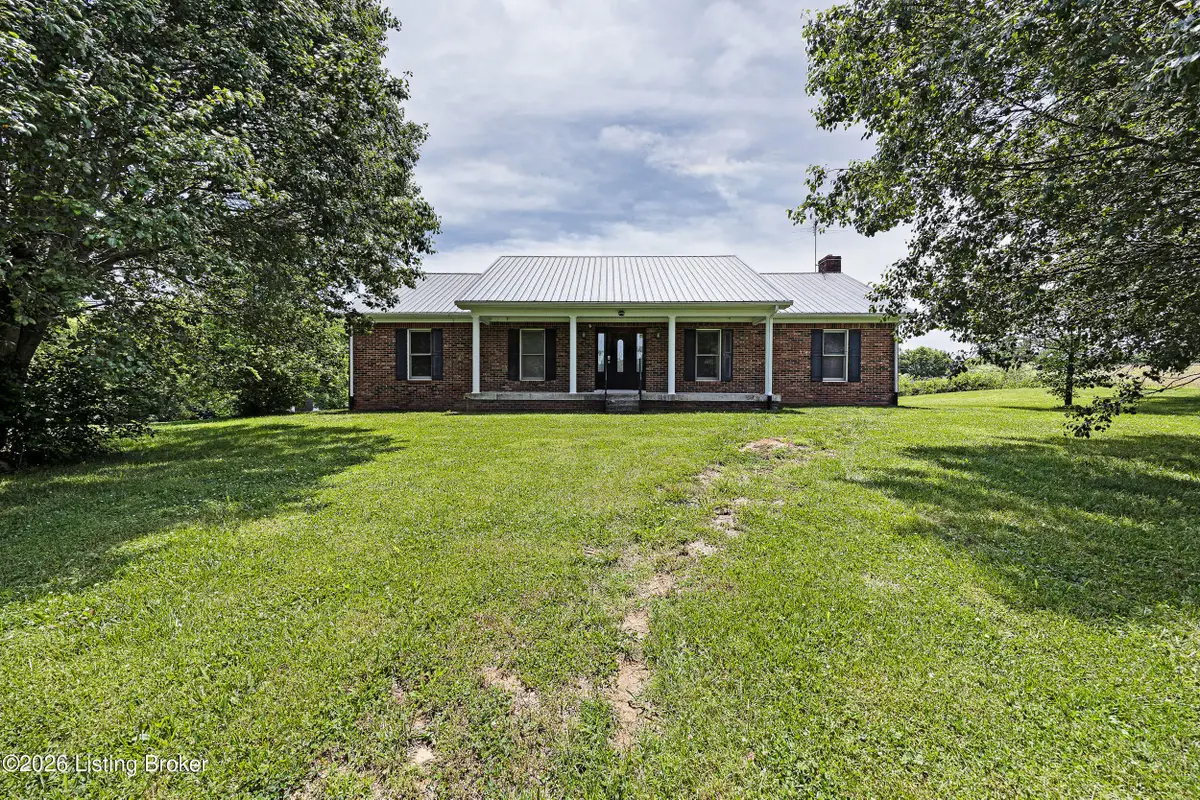 6935 Bloomfield Rd, Bardstown, KY 40004 - #1