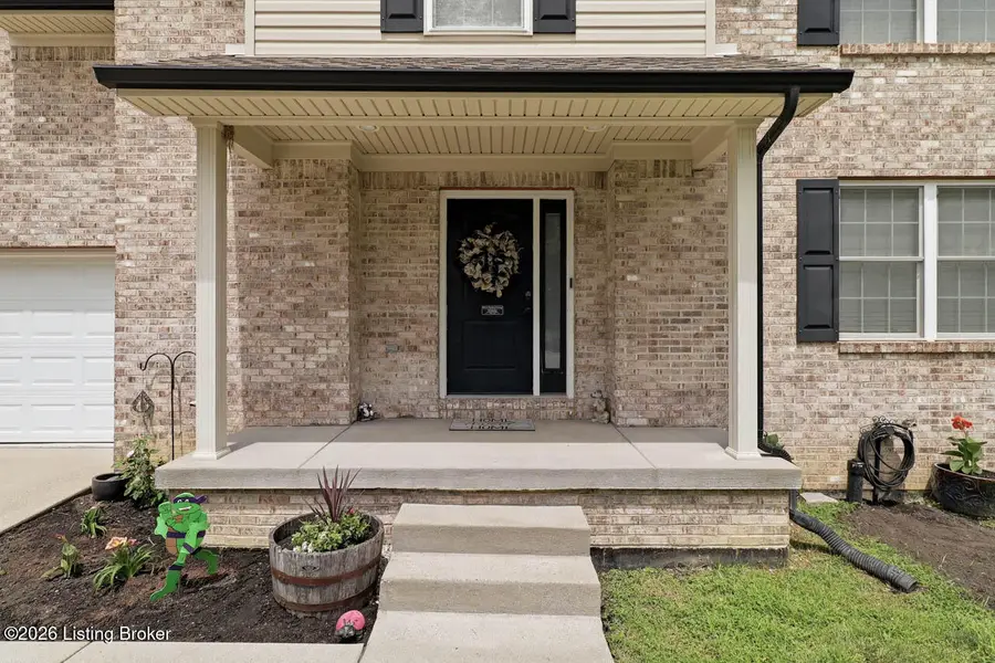 5528 Village Ln, Memphis, IN 47143 - #2