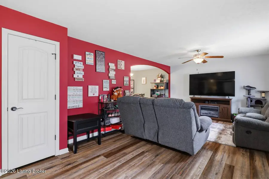 5528 Village Ln, Memphis, IN 47143 - #3