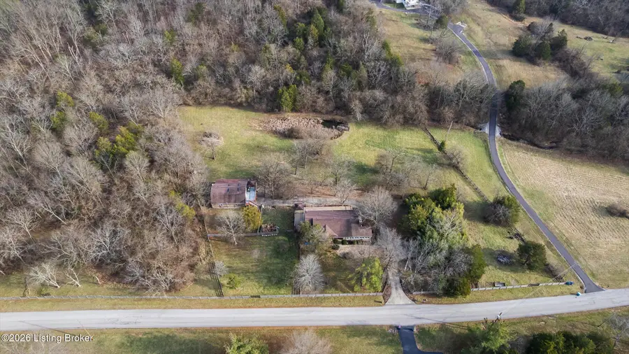 1405 Robertson Dr, Crestwood, KY 40014 - #2