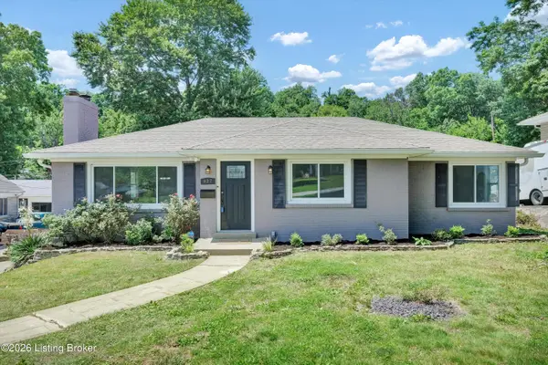 927 Southview Rd, Louisville, KY 40214