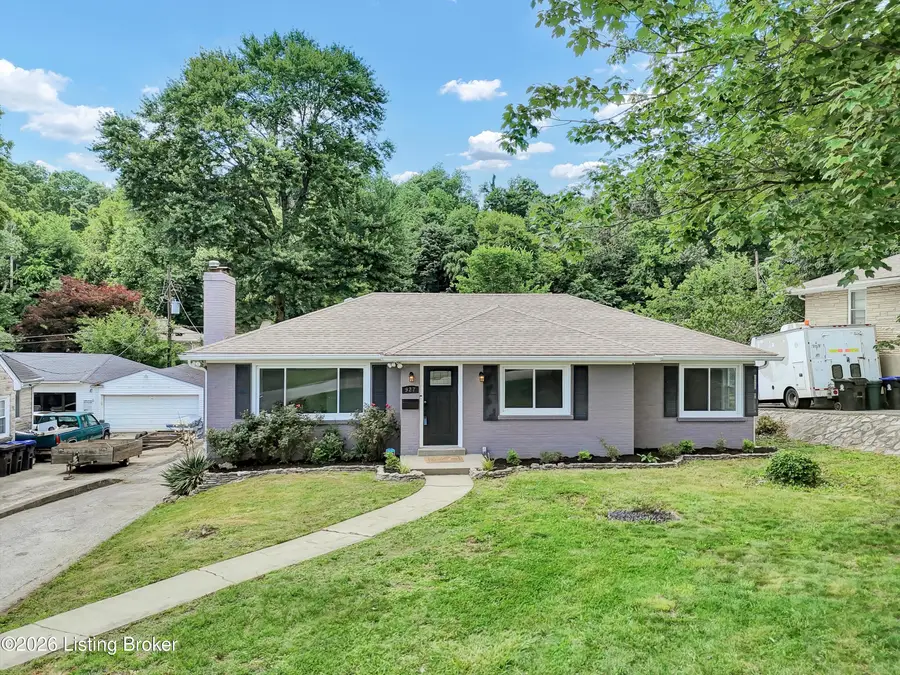 927 Southview Rd, Louisville, KY 40214 - #2