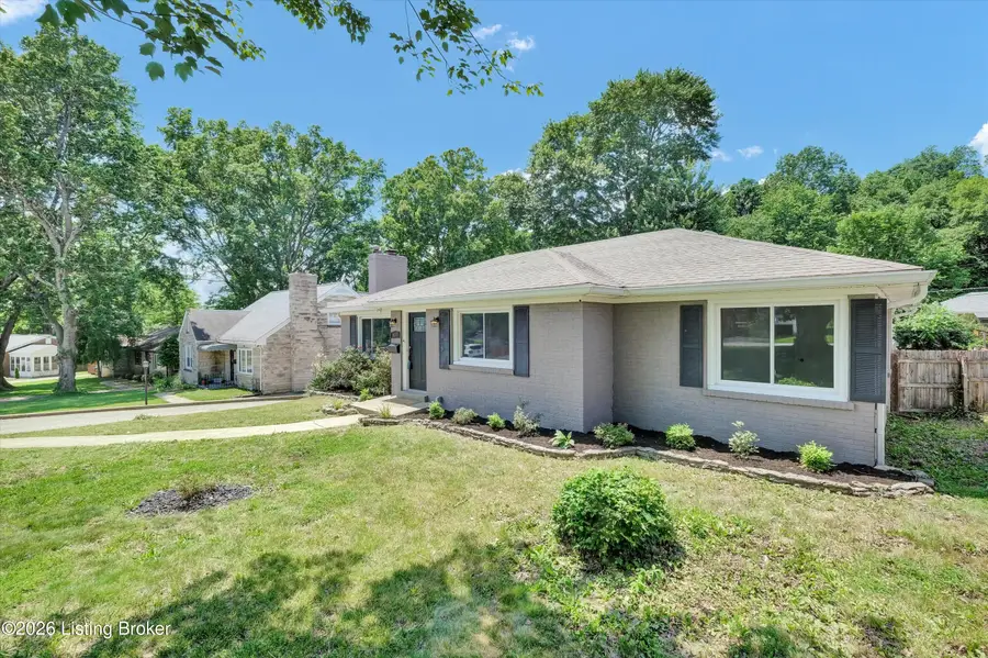 927 Southview Rd, Louisville, KY 40214 - #3