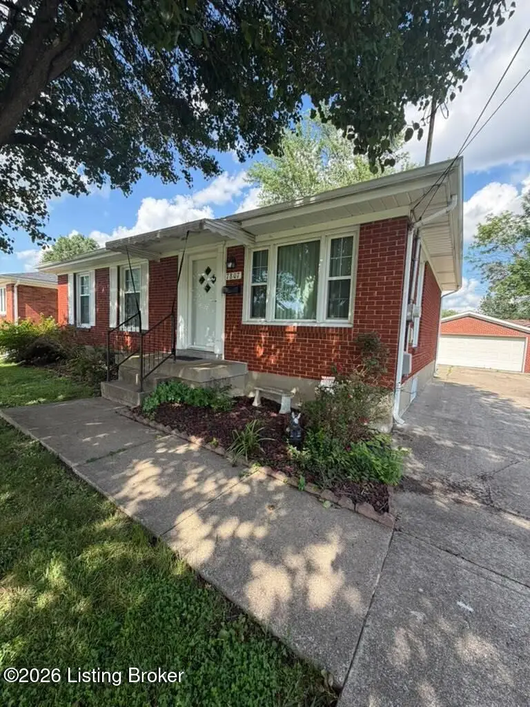 7807 Lesane Dr, Louisville, KY 40214 - #1