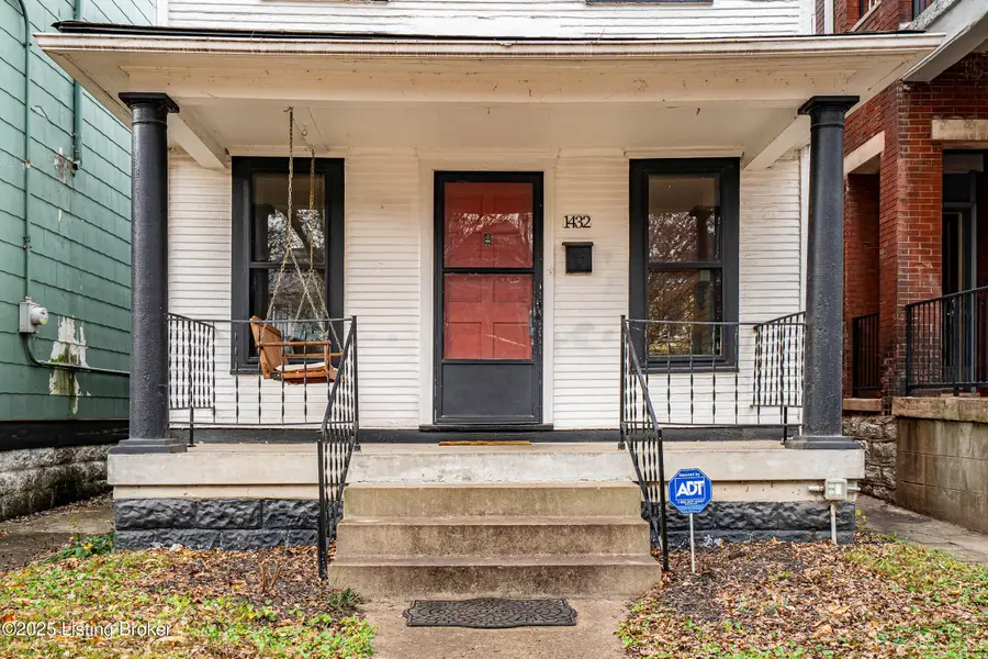 1432 S 6th St, Louisville, KY 40208 - #3