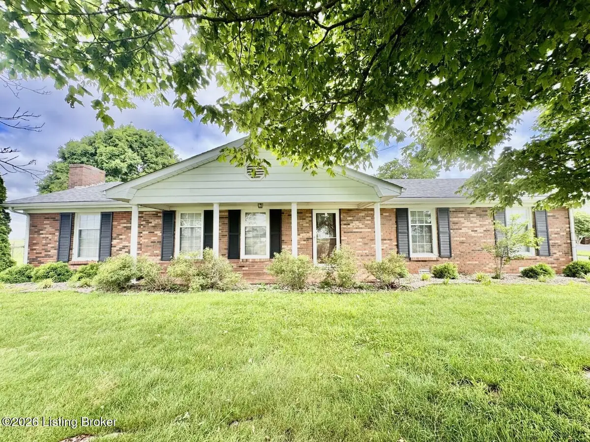 3282 Mackville Rd, Springfield, KY 40069 - #1