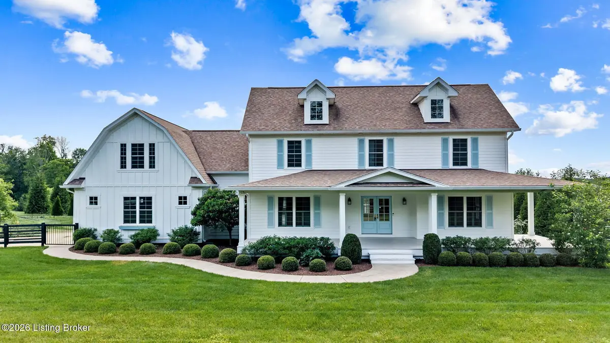 3987 Hidden Falls Dr, Prospect, KY 40059 - #1