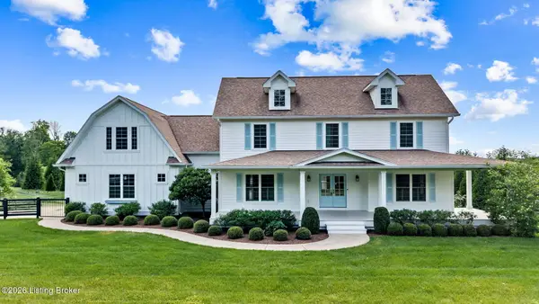 3987 Hidden Falls Dr, Prospect, KY 40059