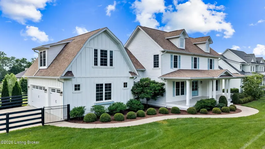 3987 Hidden Falls Dr, Prospect, KY 40059 - #2