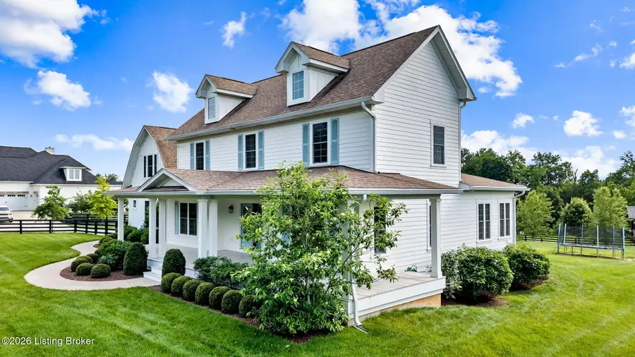 3987 Hidden Falls Dr, Prospect, KY 40059 - #3
