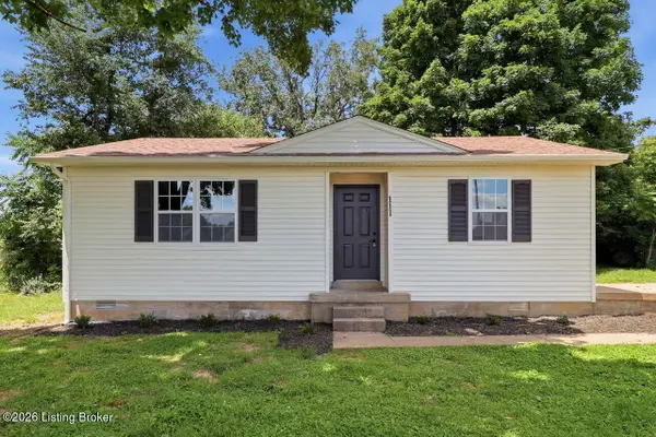 111 Evergreen Ct, Bardstown, KY 40004
