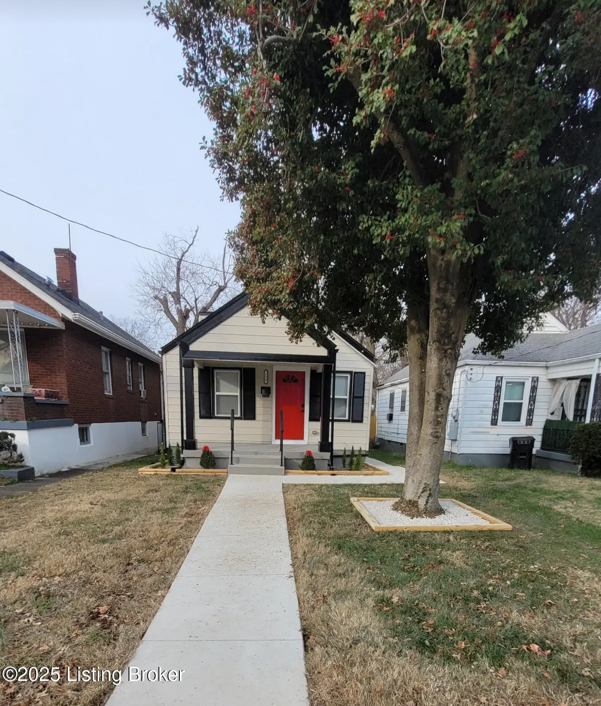116 N 38th St, Louisville, KY 40212 - #1