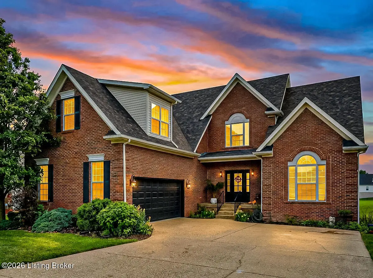 209 Champions Way, Simpsonville, KY 40067 - #1