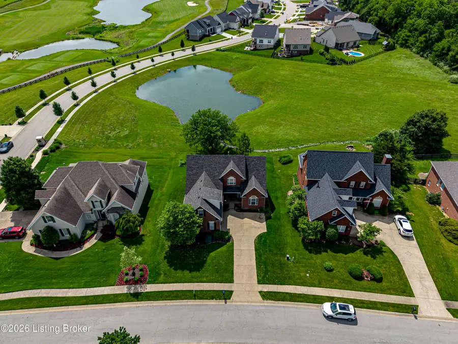209 Champions Way, Simpsonville, KY 40067 - #3