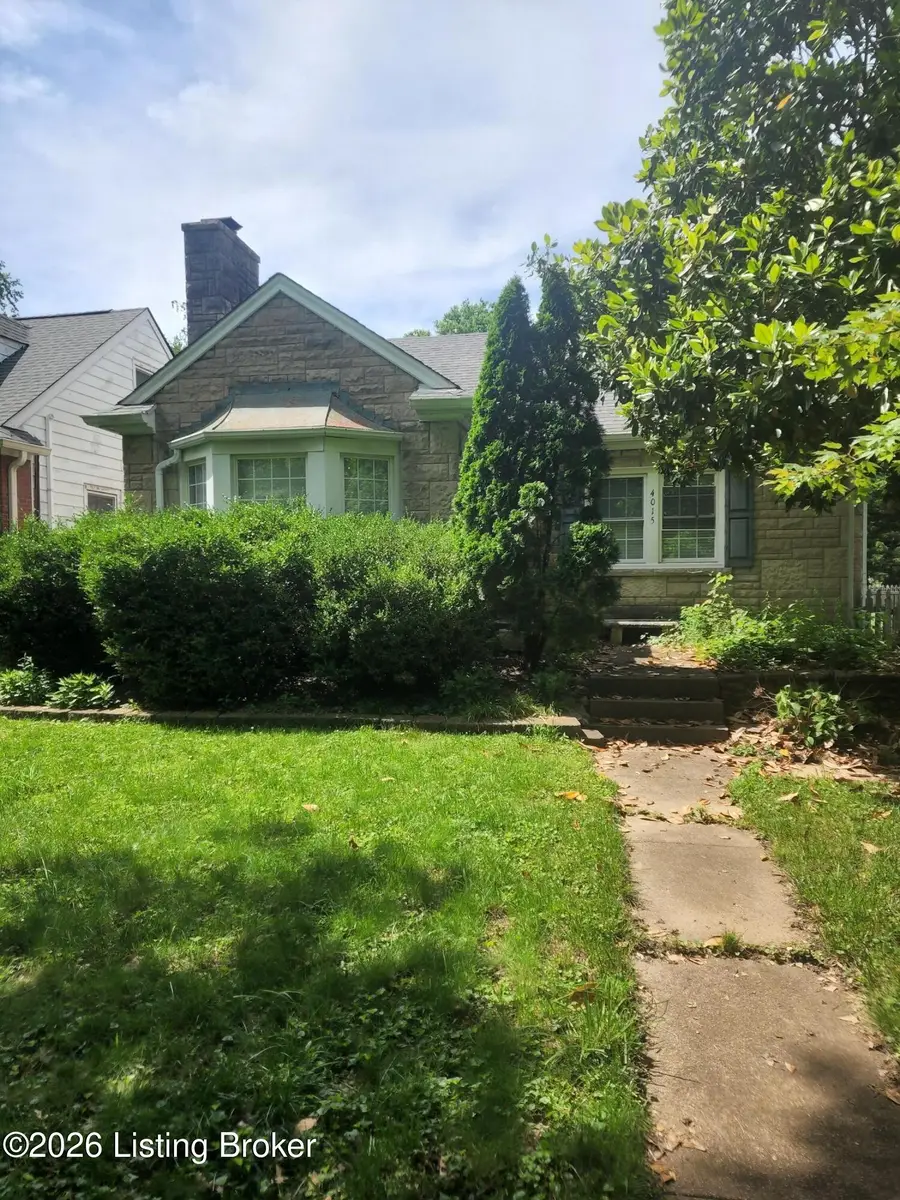 4015 Hycliffe Ave, Louisville, KY 40207 - #2