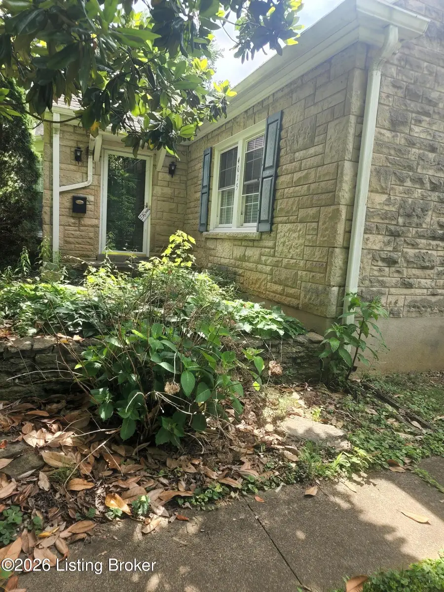 4015 Hycliffe Ave, Louisville, KY 40207 - #3