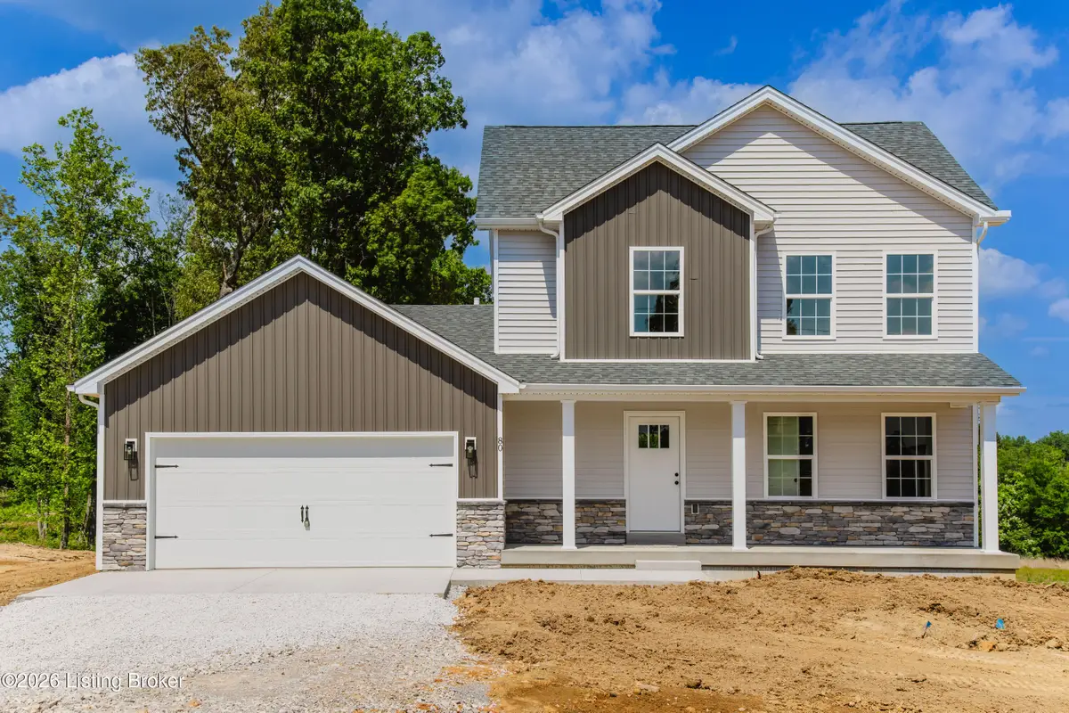 80 Valerie Ct, Brandenburg, KY 40108 - #1