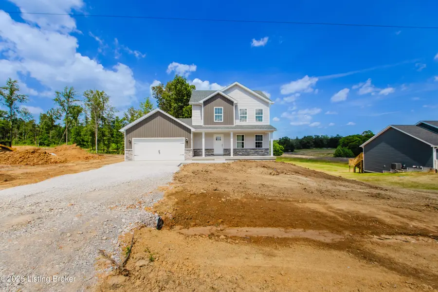 80 Valerie Ct, Brandenburg, KY 40108 - #3