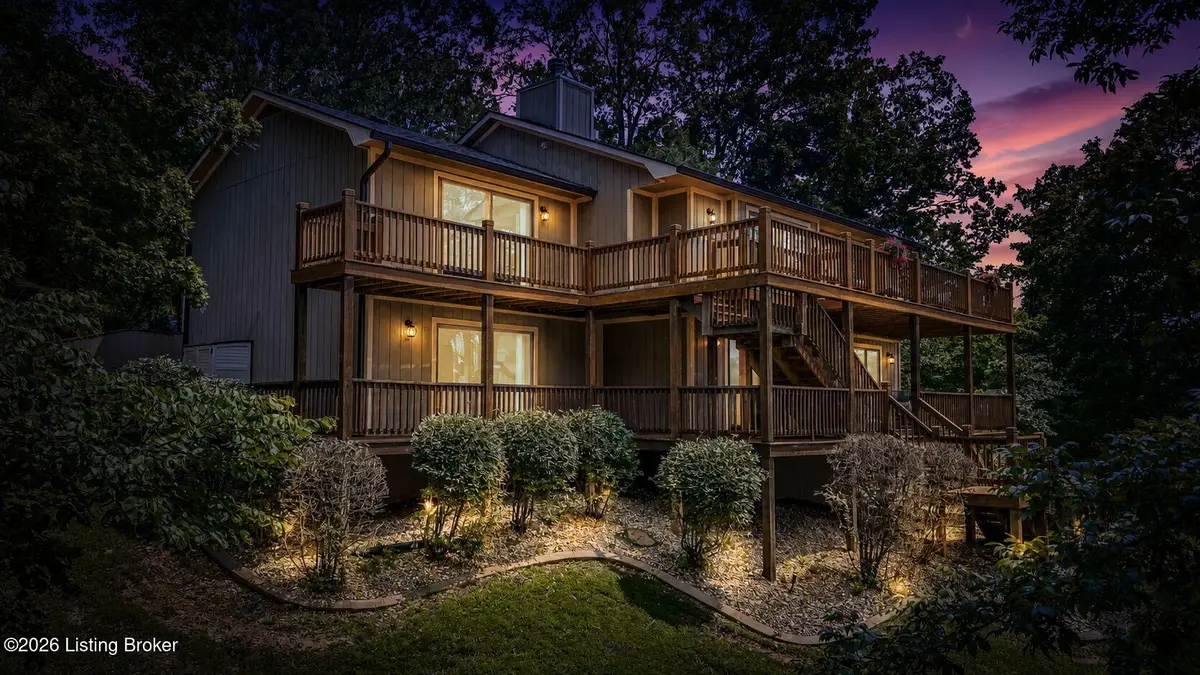58 Oak Dale Ct, Brandenburg, KY 40108 - #1