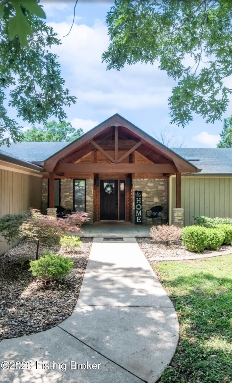 58 Oak Dale Ct, Brandenburg, KY 40108 - #2