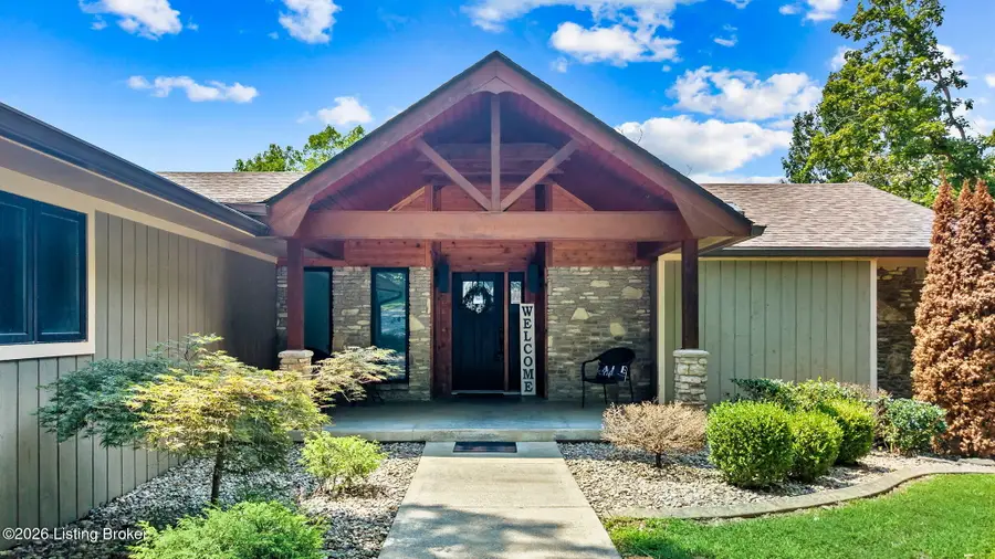 58 Oak Dale Ct, Brandenburg, KY 40108 - #3