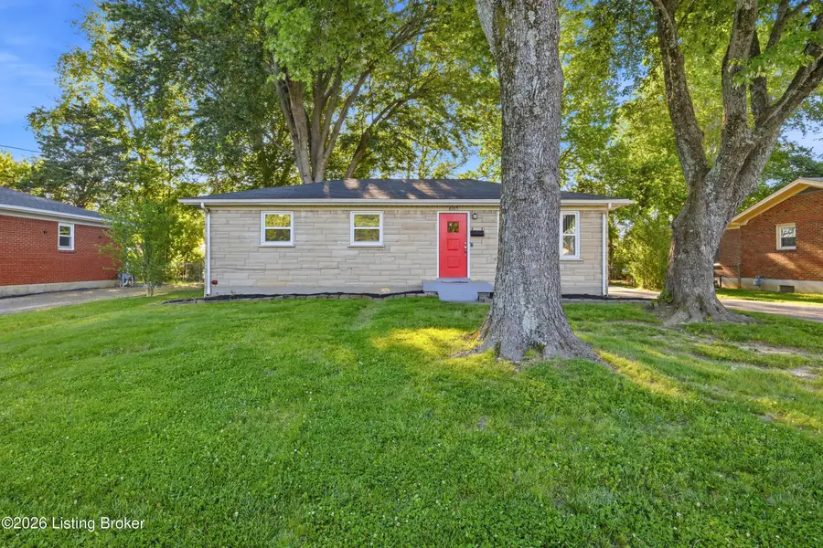 8105 Devonshire Dr, Louisville, KY 40258 - #2