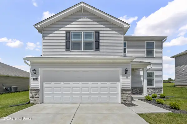 289 Zelcova Dr, Eminence, KY 40019