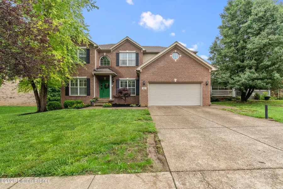 13217 Cain Ln, Louisville, KY 40245 - #2