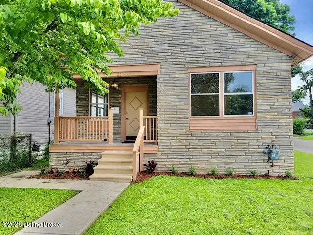 2150 W Lee St, Louisville, KY 40210 - #1
