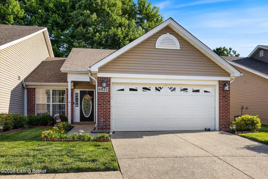 6922 Arbor Manor Way, Louisville, KY 40228 - #2