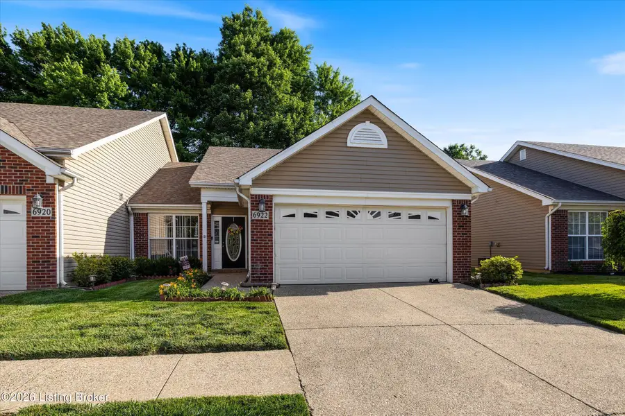 6922 Arbor Manor Way, Louisville, KY 40228 - #3
