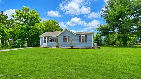 191 Rineyville Big Springs Rd, Radcliff, KY 40160