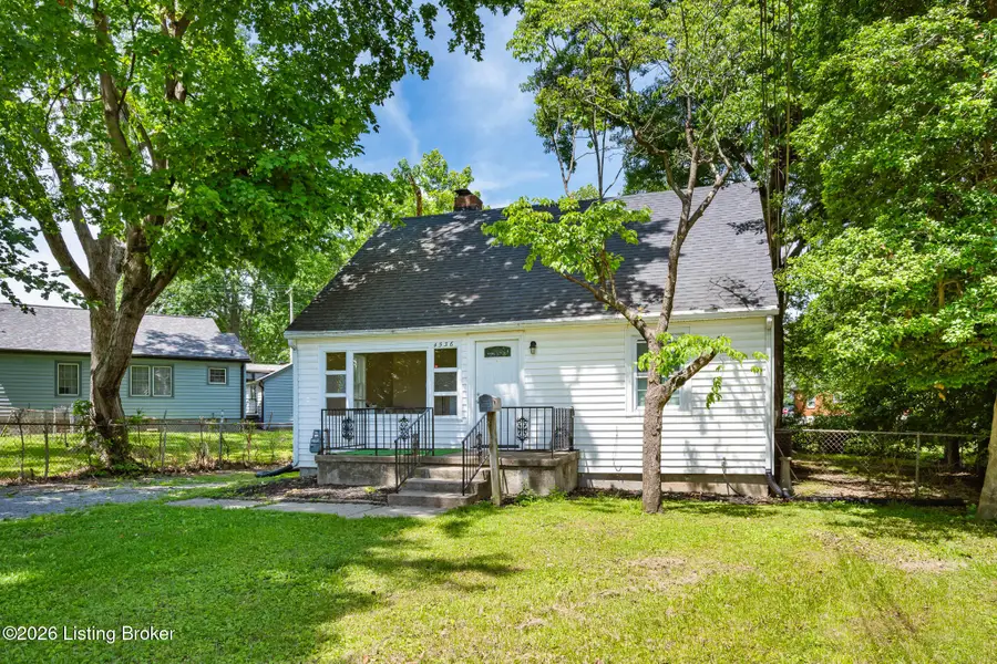 4536 Stonestreet Ave, Louisville, KY 40216 - #3