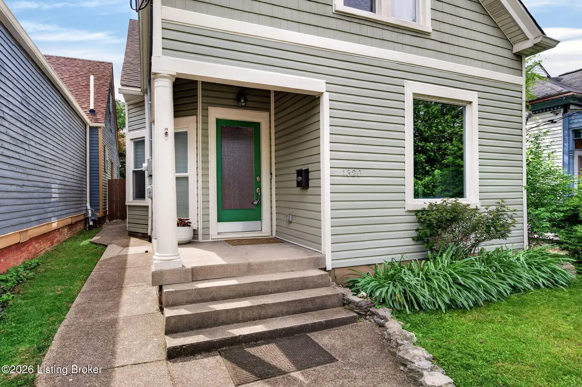 1320 Winter Ave, Louisville, KY 40204 - #1