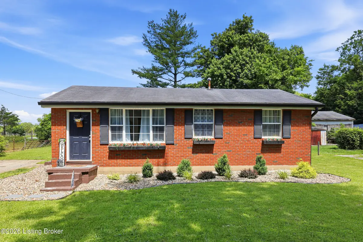 190 Whitehouse Rd, Mount Washington, KY 40047 - #1