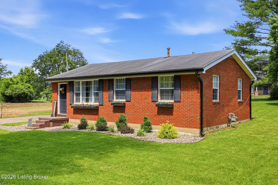190 Whitehouse Rd, Mount Washington, KY 40047 - #3