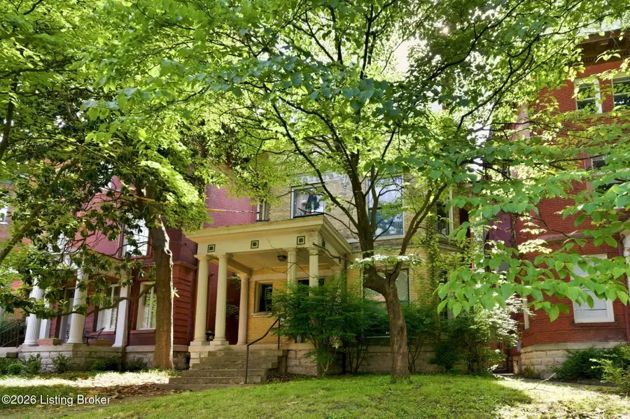 1449 S 4th St, Louisville, KY 40208 - #2